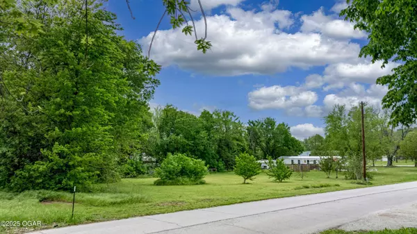 TBD LOT 4 N. 7th, Vinita, OK 74301