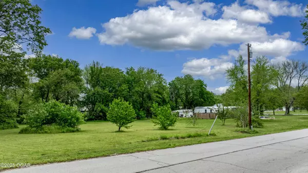 TBD LOT 4 N. 7th, Vinita, OK 74301