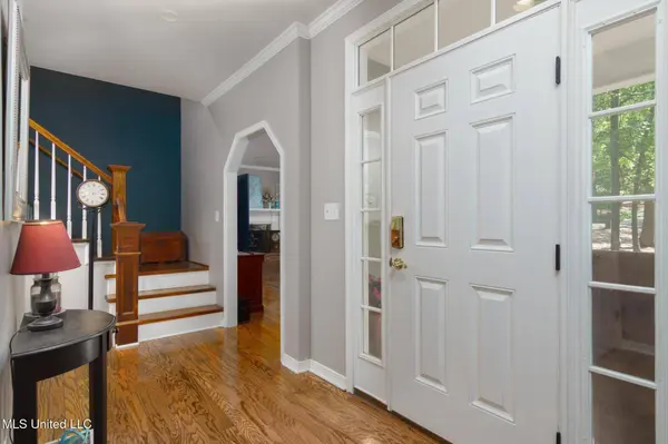 123 Dogwood Drive, Hattiesburg, MS 39402