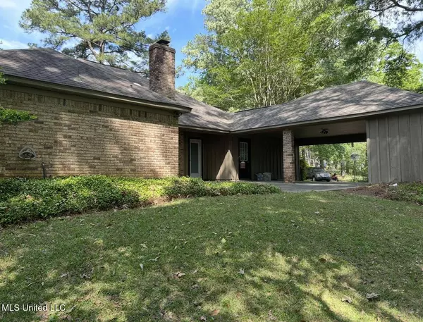 1109 Martin Drive, Brandon, MS 39047