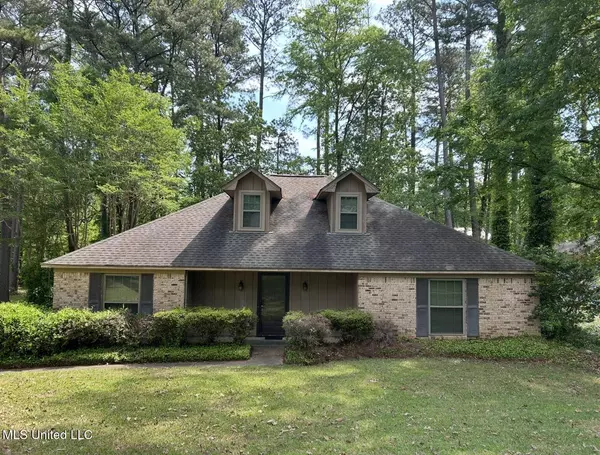 1109 Martin Drive, Brandon, MS 39047