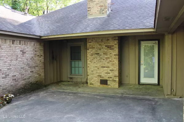 1109 Martin Drive, Brandon, MS 39047