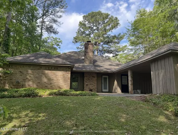 1109 Martin Drive, Brandon, MS 39047