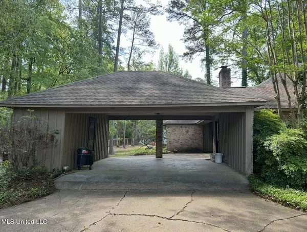 1109 Martin Drive, Brandon, MS 39047