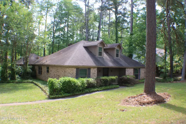1109 Martin Drive, Brandon, MS 39047