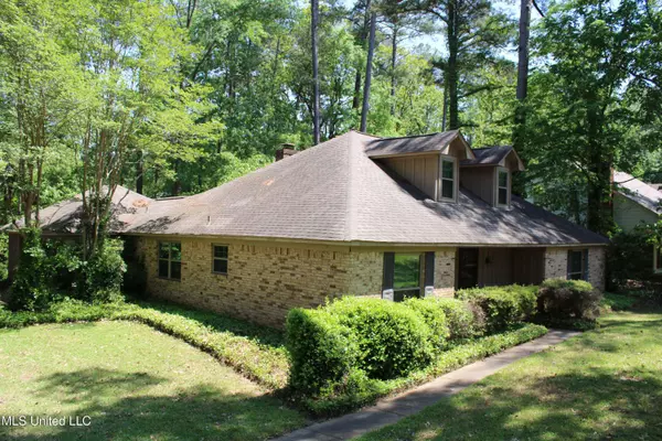 1109 Martin Drive, Brandon, MS 39047