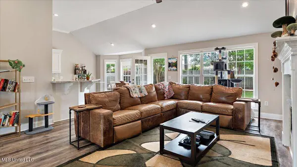 357 Kings Ridge Circle, Brandon, MS 39047