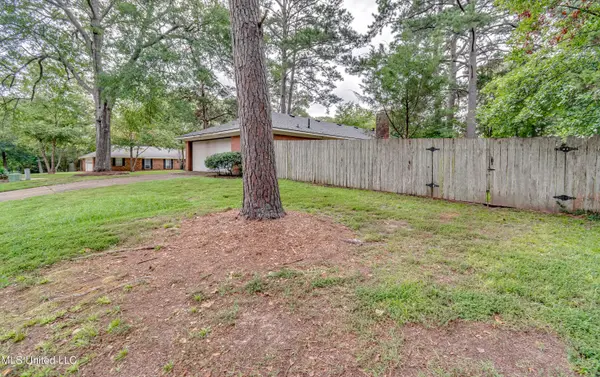 33 Pebble Hill Drive, Brandon, MS 39042