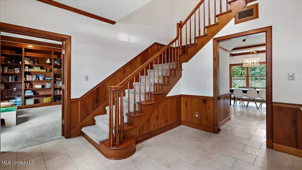 112 Swallow Drive, Brandon, MS 39047