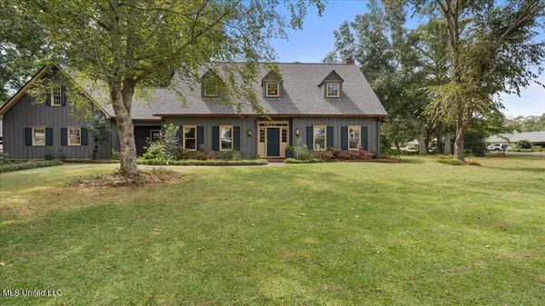 112 Swallow Drive, Brandon, MS 39047