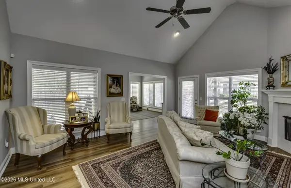 1720 Sweetwater Drive, Pearl, MS 39208