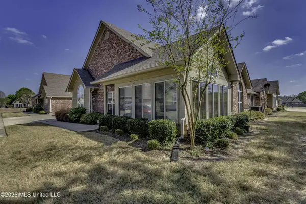 1720 Sweetwater Drive, Pearl, MS 39208