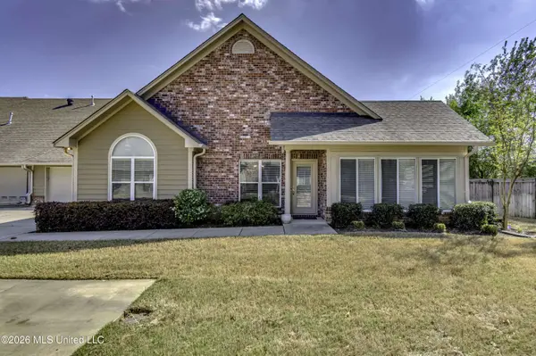 1720 Sweetwater Drive, Pearl, MS 39208