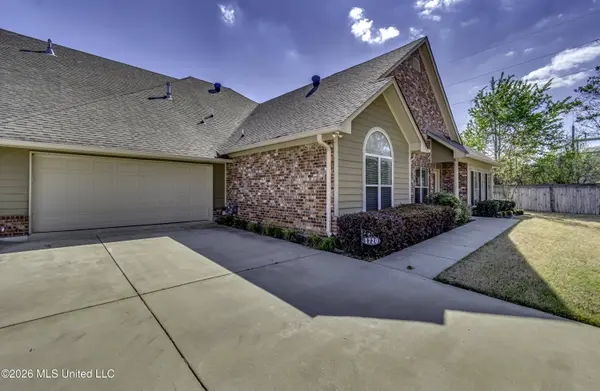 1720 Sweetwater Drive, Pearl, MS 39208