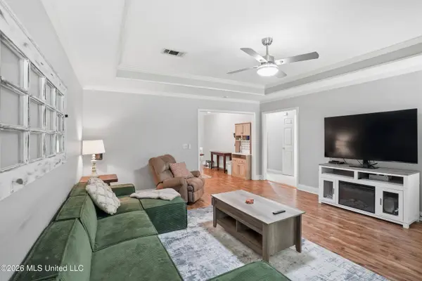 607 Briars Bend, Brandon, MS 39042