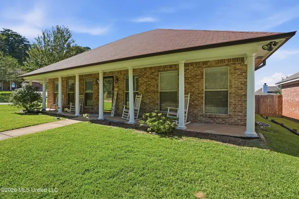 607 Briars Bend, Brandon, MS 39042