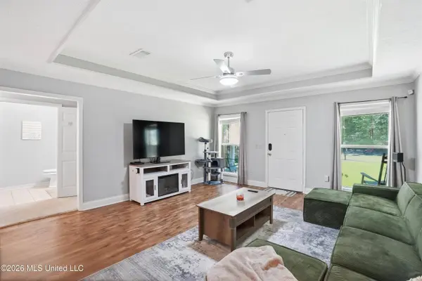 607 Briars Bend, Brandon, MS 39042