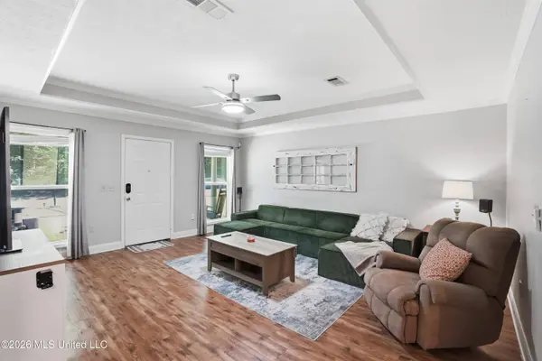 607 Briars Bend, Brandon, MS 39042