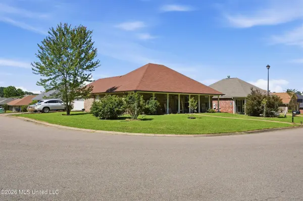 607 Briars Bend, Brandon, MS 39042