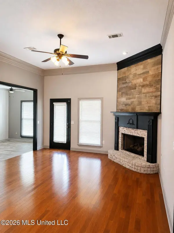 310 G W Bush Street, Brandon, MS 39047