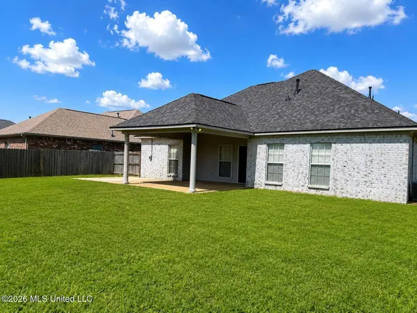 310 G W Bush Street, Brandon, MS 39047