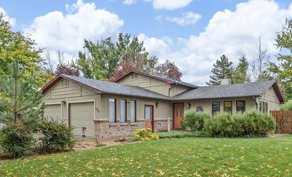 3320 Norwalk Street, Grand Junction, CO 81506