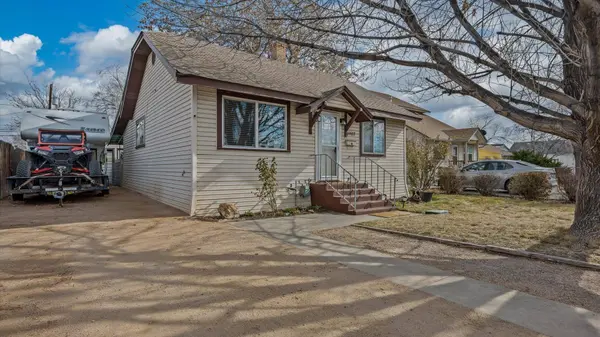 1402 N 15th Street, Grand Junction, CO 81501