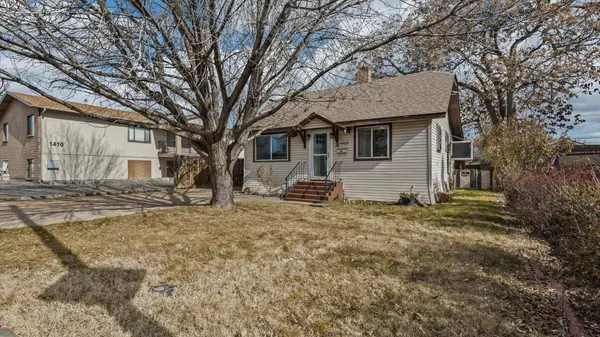 1402 N 15th Street, Grand Junction, CO 81501