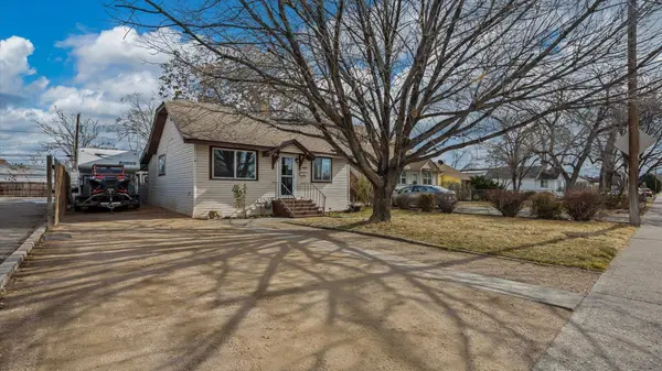 1402 N 15th Street, Grand Junction, CO 81501