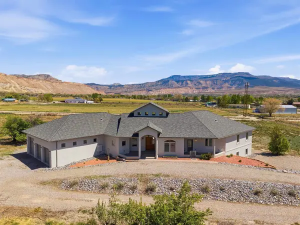 668 33 3/4 Road, Clifton, CO 81520