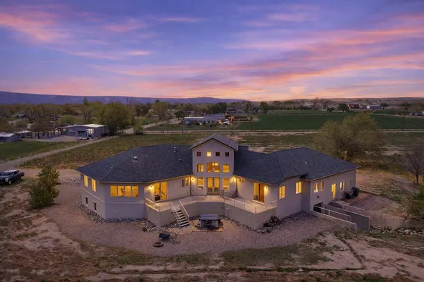 668 33 3/4 Road, Clifton, CO 81520