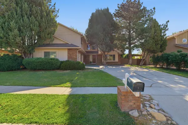 3610 Applewood Street, Grand Junction, CO 81506
