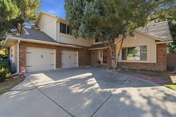 3610 Applewood Street, Grand Junction, CO 81506