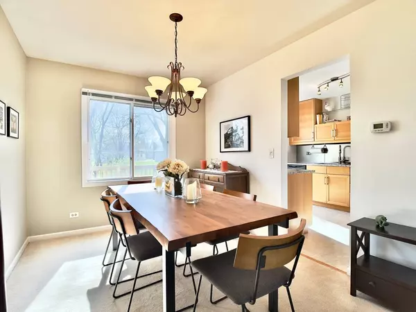 765 Woodside DR, Roselle, IL 60172