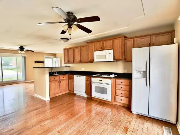 723 Dexter AVE, Romeoville, IL 60446