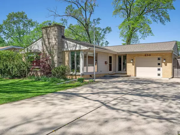 258 S Boyd AVE, Elmhurst, IL 60126