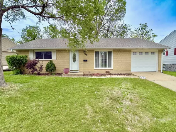 723 Dexter AVE, Romeoville, IL 60446