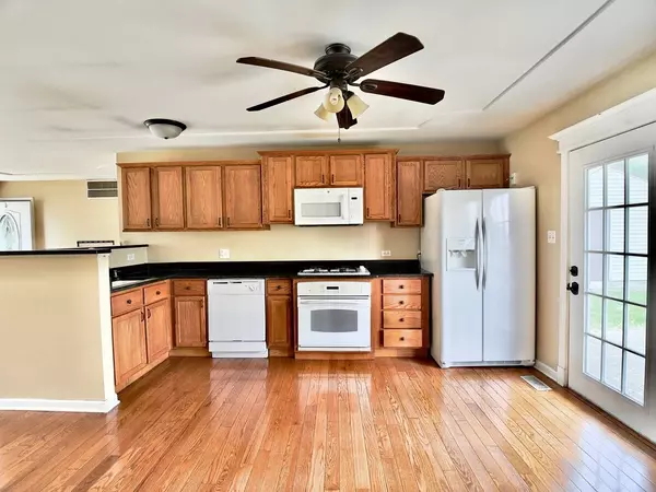 723 Dexter AVE, Romeoville, IL 60446