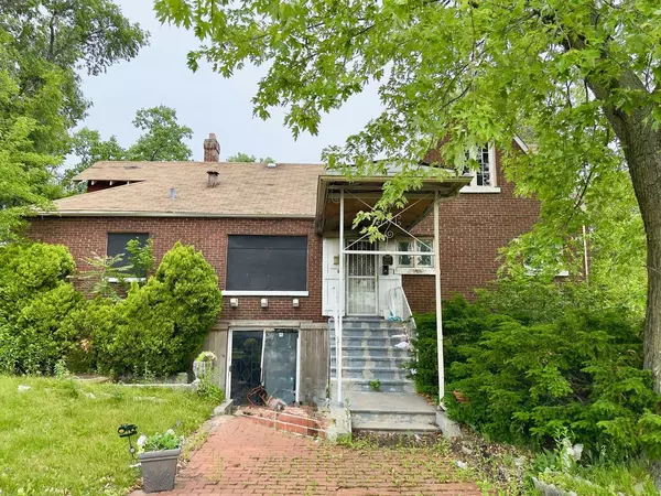 14846 Woodlawn AVE, Dolton, IL 60419