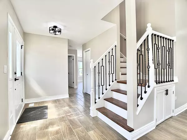 1054 Bothwell CIR, Bolingbrook, IL 60440