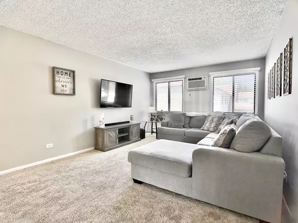 8336 Oak Leaf DR #1704, Woodridge, IL 60517