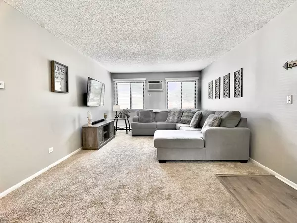 8336 Oak Leaf DR #1704, Woodridge, IL 60517