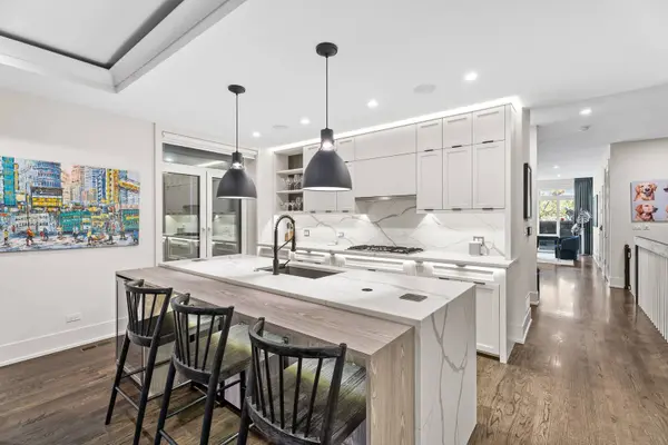 1356 W Walton ST #1E, Chicago, IL 60642