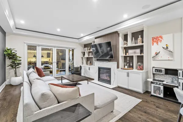 1356 W Walton ST #1E, Chicago, IL 60642