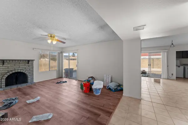 16016 N 48TH Avenue, Glendale, AZ 85306