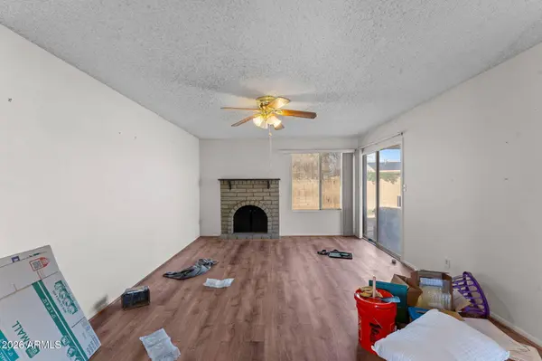 16016 N 48TH Avenue, Glendale, AZ 85306
