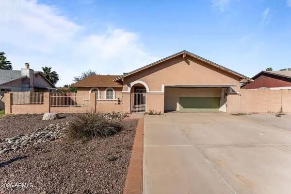 16016 N 48TH Avenue, Glendale, AZ 85306