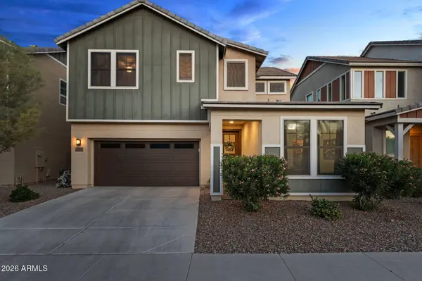 1111 S JAY Street, Chandler, AZ 85286
