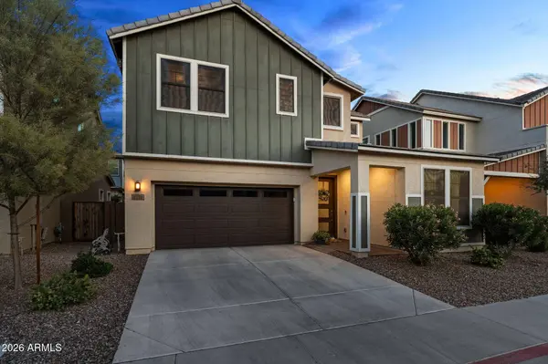 1111 S JAY Street, Chandler, AZ 85286