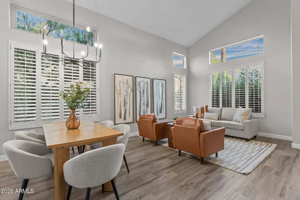 1638 W WINDSONG Drive, Phoenix, AZ 85045